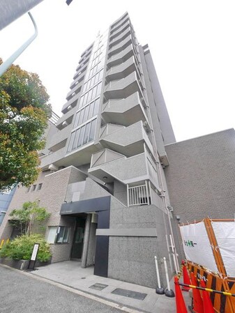 コスモリード池上の物件内観写真